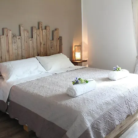 Gepparino Bed and Breakfast *