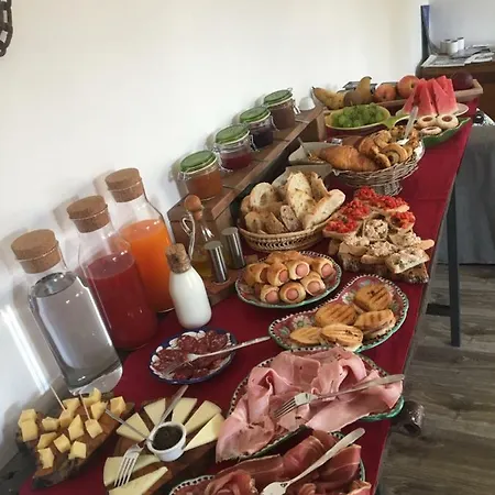 Gepparino Bed and Breakfast