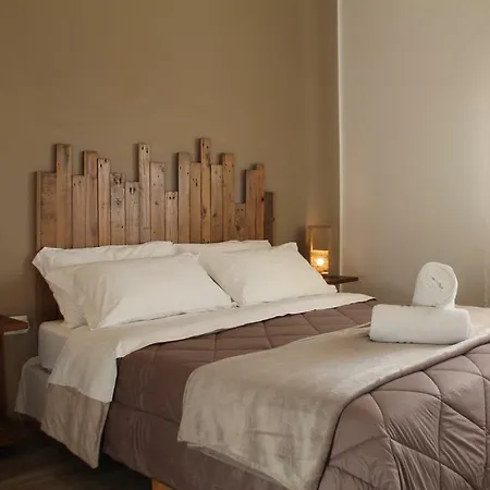 Bed and Breakfast Gepparino San Pancrazio (Ravenna)