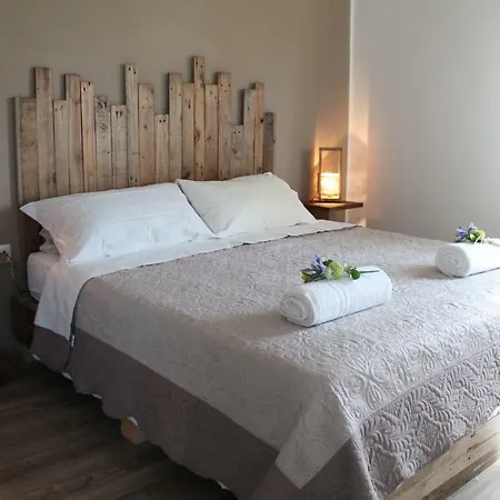 Gepparino Bed and Breakfast *