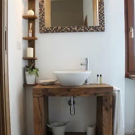 Bed and Breakfast Gepparino San Pancrazio (Ravenna)