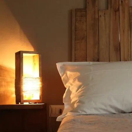 Bed and Breakfast Gepparino *