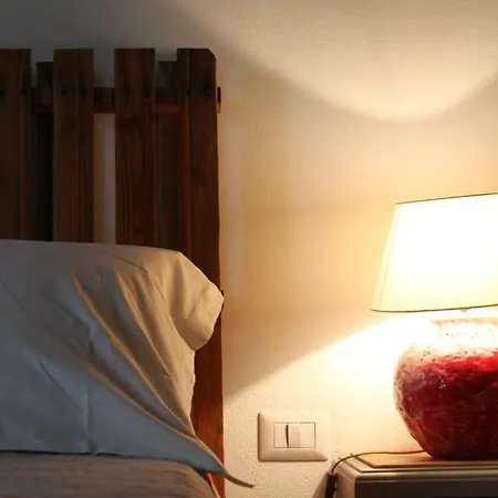 Gepparino Bed and Breakfast *