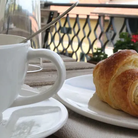 Gepparino Bed and Breakfast *