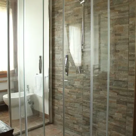 Gepparino Bed and Breakfast San Pancrazio (Ravenna)