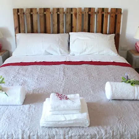 Gepparino Bed and Breakfast *