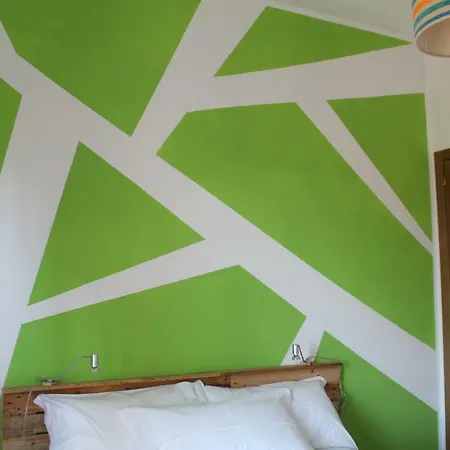 Gepparino Bed and Breakfast *